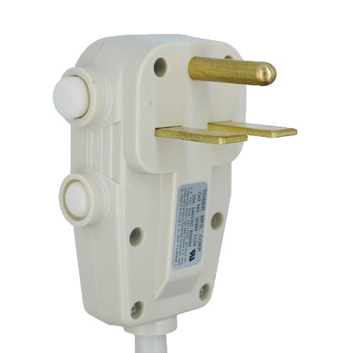 Distinctions 9,200 BTU PTAC with Electric Heat - Plug