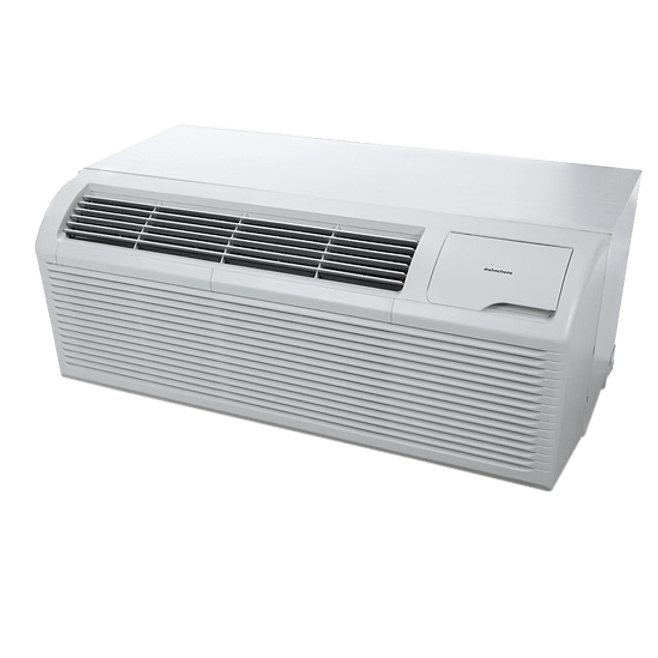 Distinctions 14,700 BTU PTAC with Heat Pump