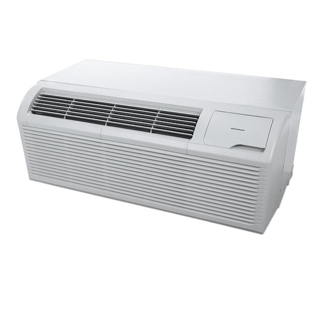 Distinctions 14,700 BTU PTAC with Heat Pump
