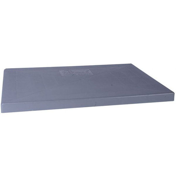 Diversitech E-Lite Plastic Mounting Condensing Unit Pad 24 x 36 x 3