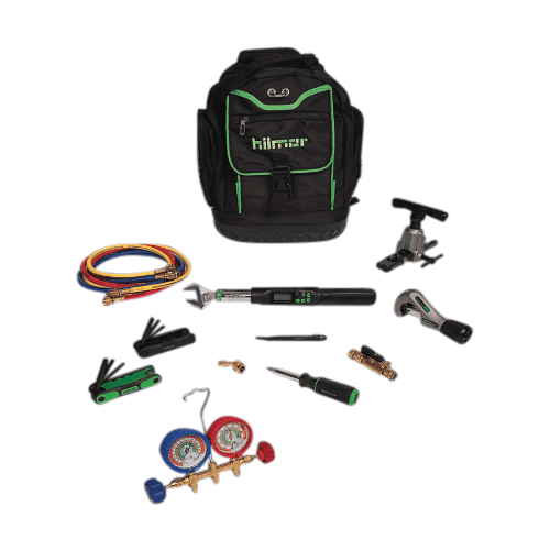 Diversitech Mini-Split Install Tools Kit