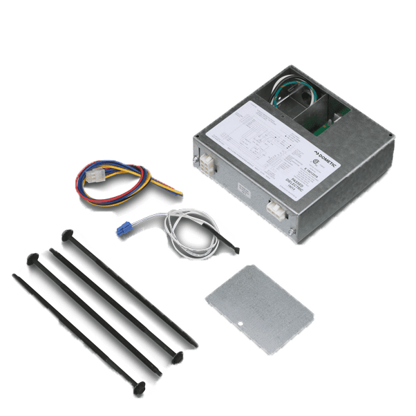 Dometic Air Conditioner Control Box Multi-Zone CCCII Without Thermostat - main