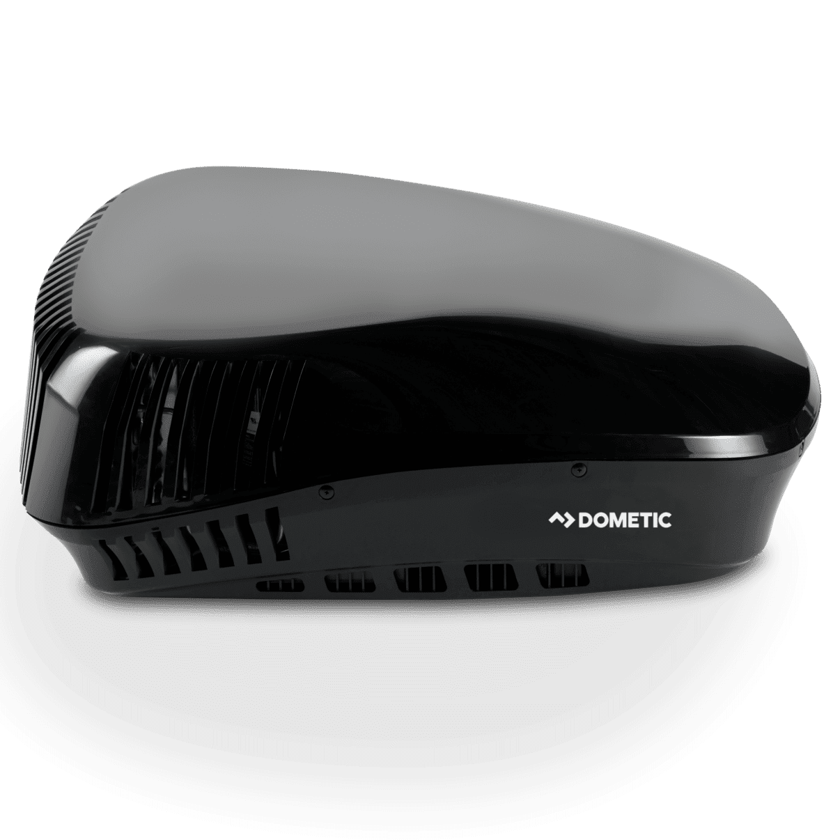 Dometic Blizzard NXT 15,000 BTU Multi-Zone Air Conditioner - Black - side