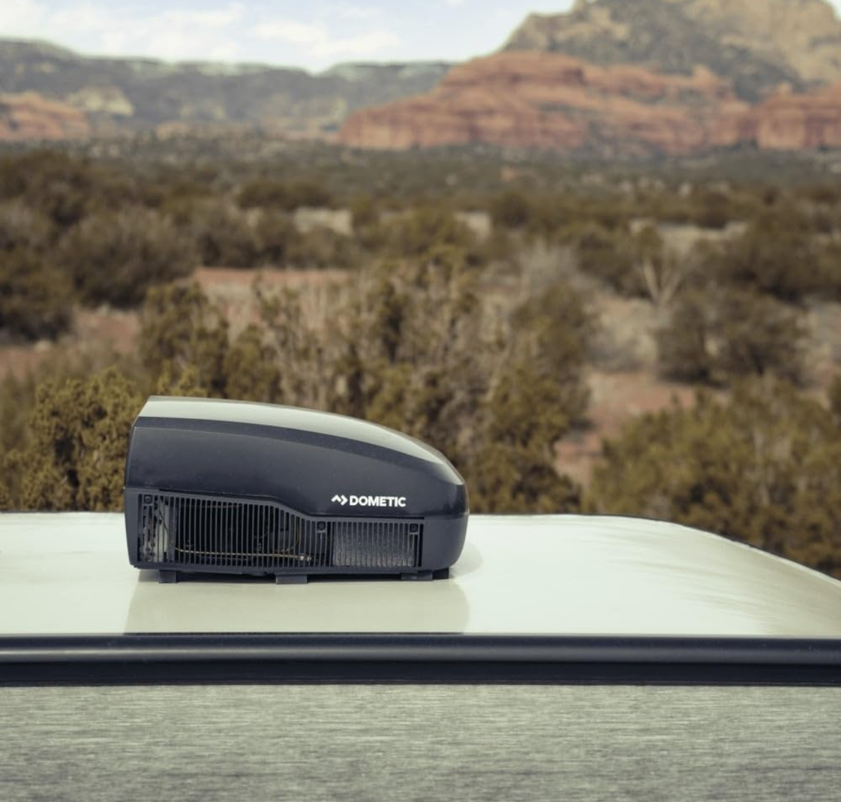 Dometic FreshJet 3 Series 13K-15K BTU RV Air Conditioner - Infographic 3