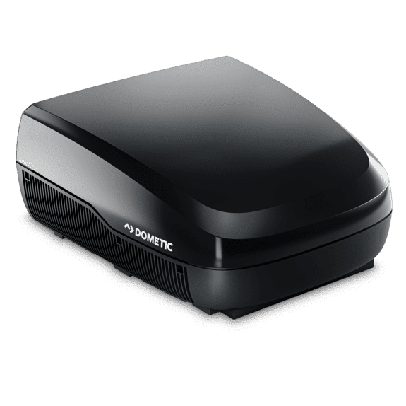 Dometic FreshJet 3 Series 13,500 BTU Rooftop RV Air Conditioner - black - main