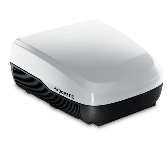 Dometic FreshJet 3 Series 13,500 BTU Rooftop RV Air Conditioner - white - main