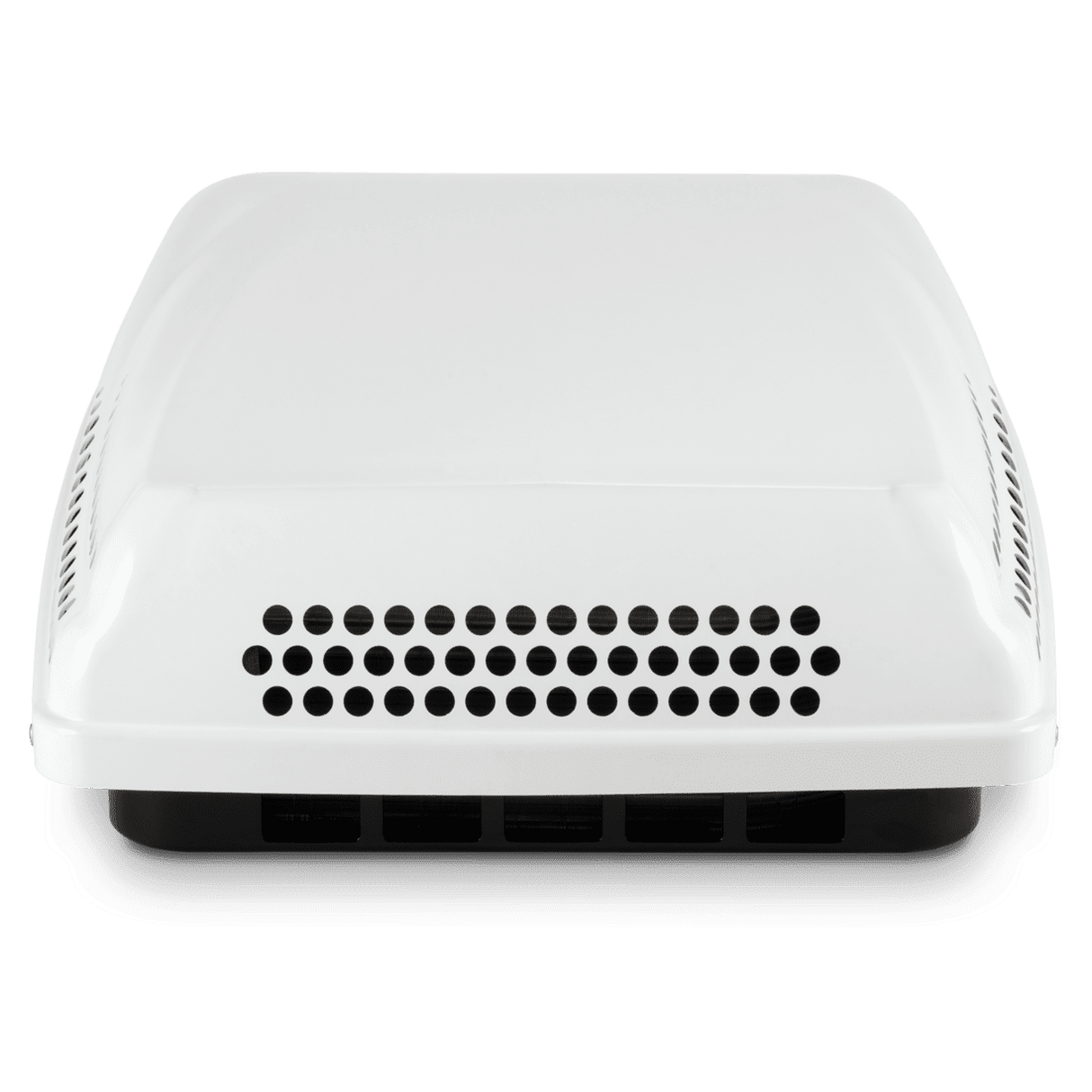 Dometic Penguin II 13,500 BTU Low Profile Rooftop RV AC - rear view