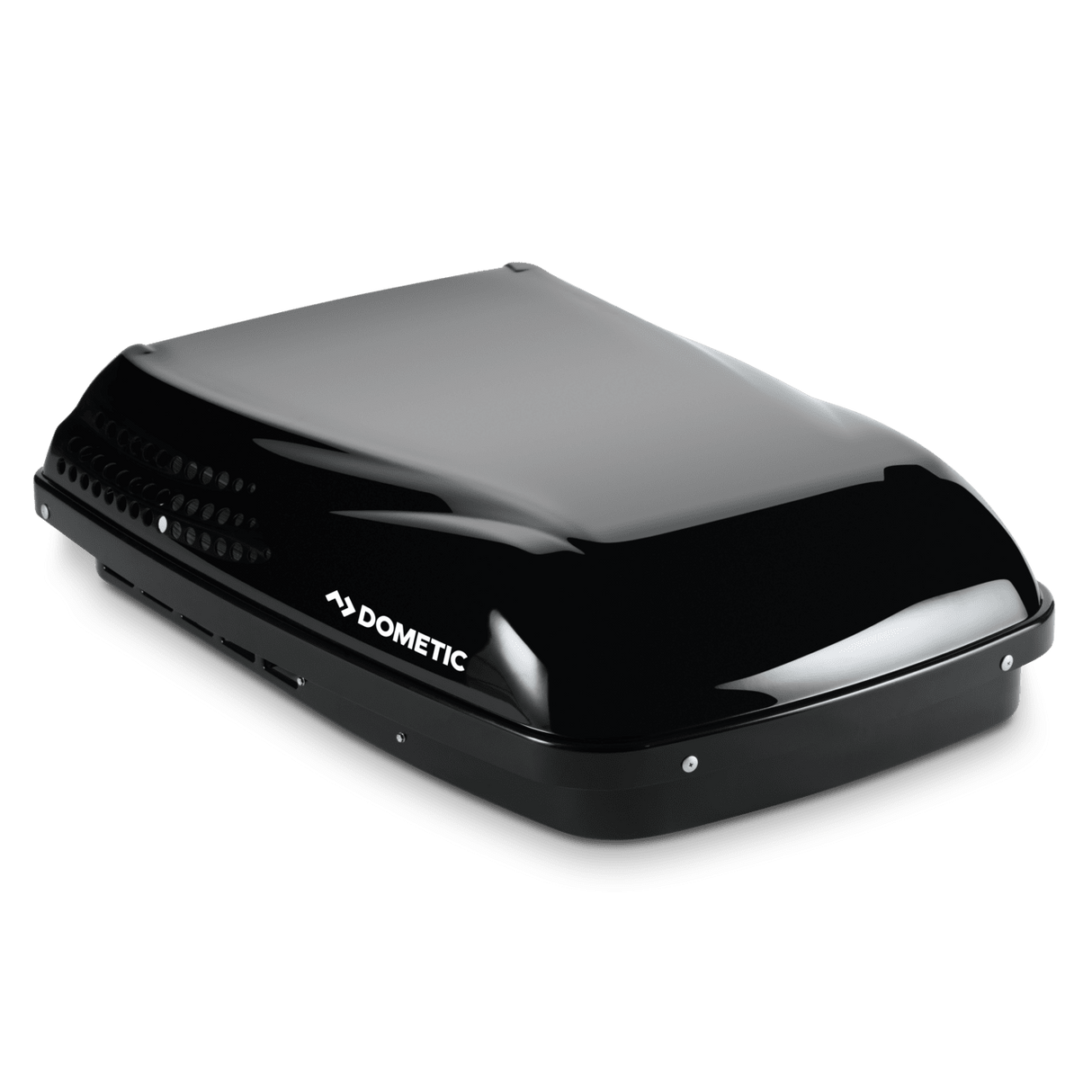 Dometic Penguin II High Capacity Low Profile Rooftop AC - black