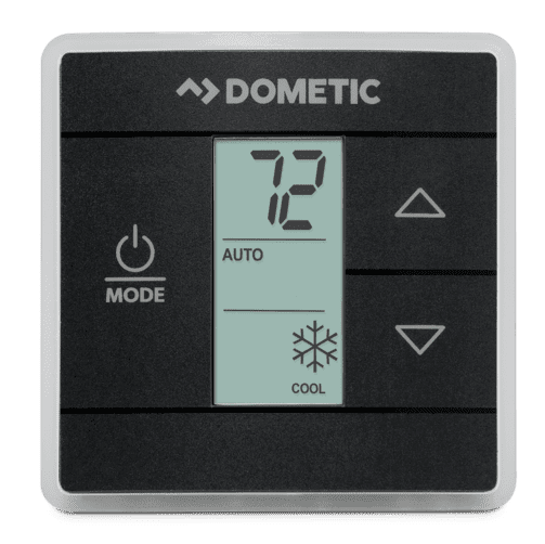 Dometic CT Single Zone Thermostat - black - main