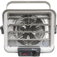 Dr. Infrared Heater DR966 Garage & Commercial Heater