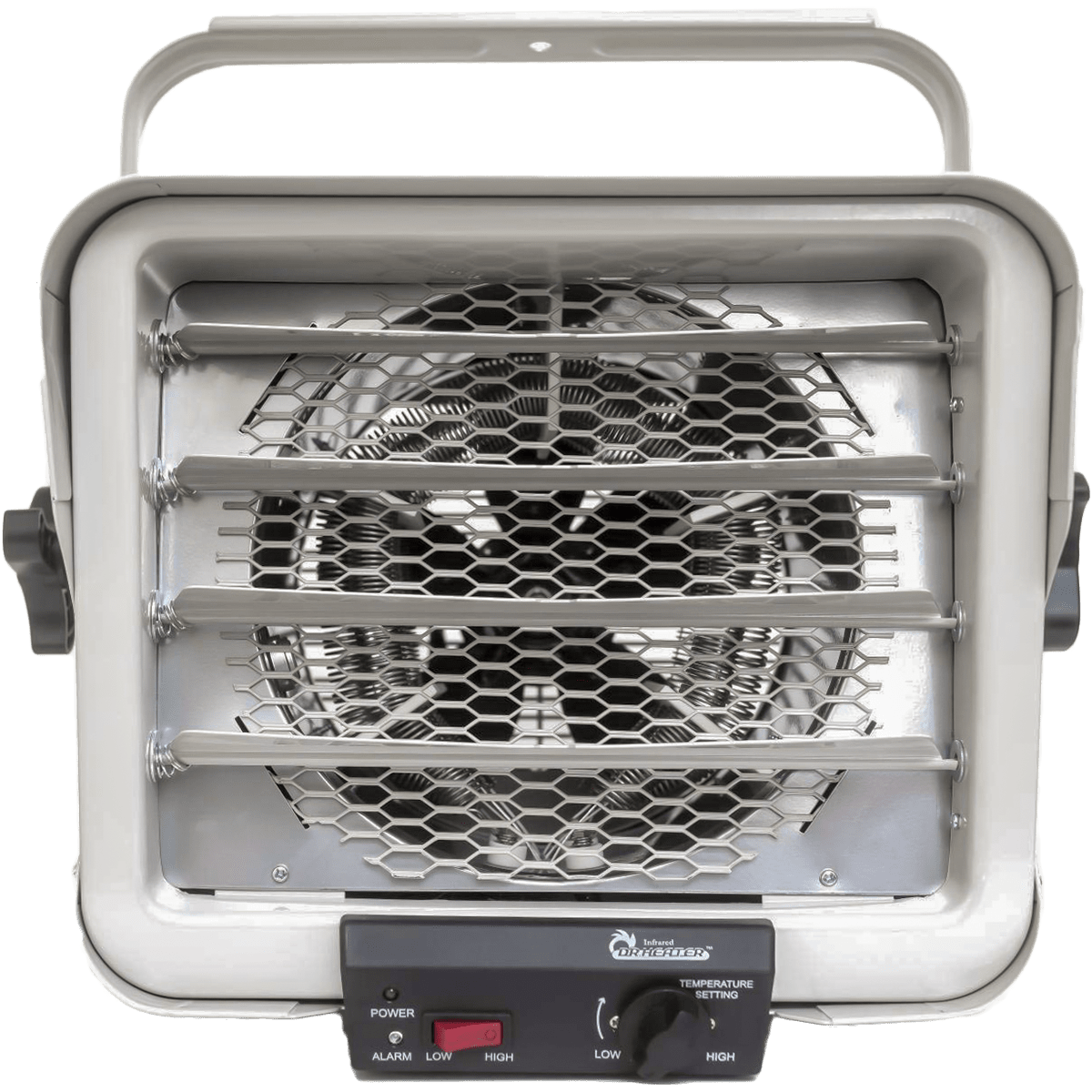 Dr. Infrared Heater DR966 Garage & Commercial Heater