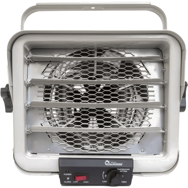 Dr. Infrared Heater DR966 Garage & Commercial Heater