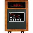 Dr. Infrared Heater DR998 Elite Series Space Heater