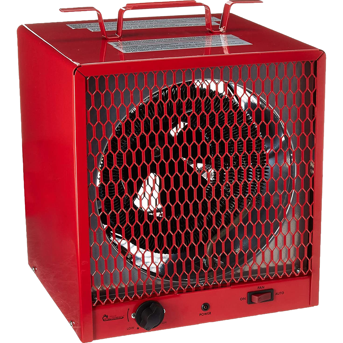 Dr. Infrared Heater 5600 Watt Portable Industrial Garage Heater