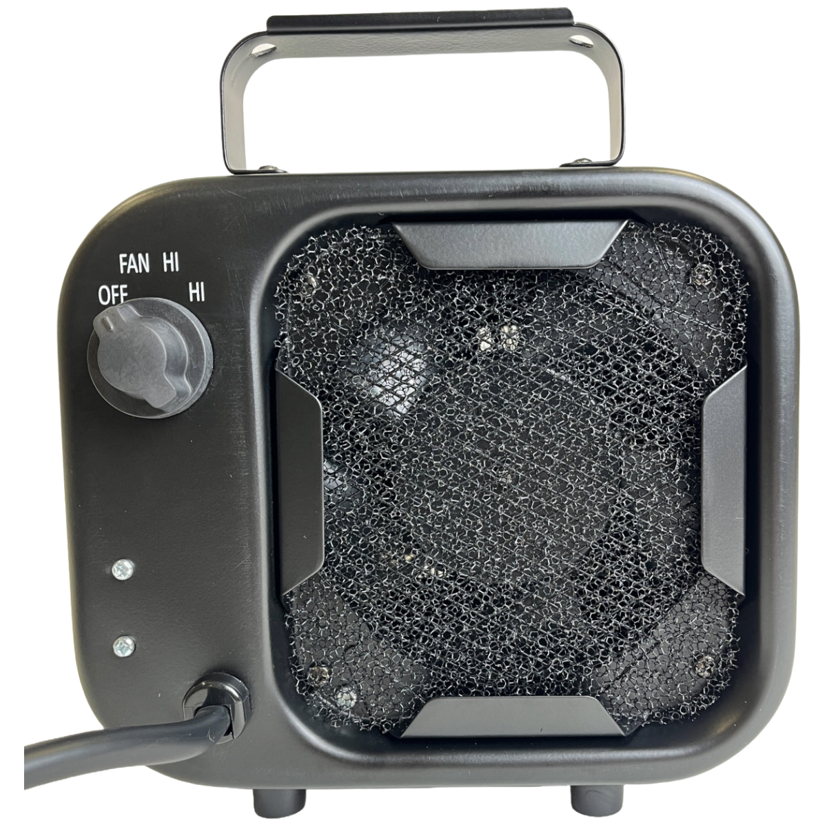 Dr Infrared Heater Portable Bedbug Heater - Front