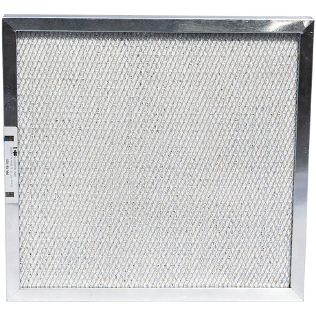 Dri-Eaz Replacement 4-PRO Four-Stage Air Filter 6-PACK - Back