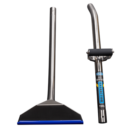 Dri-Eaz All Surface Extraction Tool - Parts