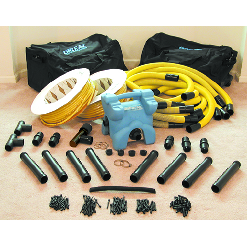 Dri-Eaz Dri-Force Interair Drying System