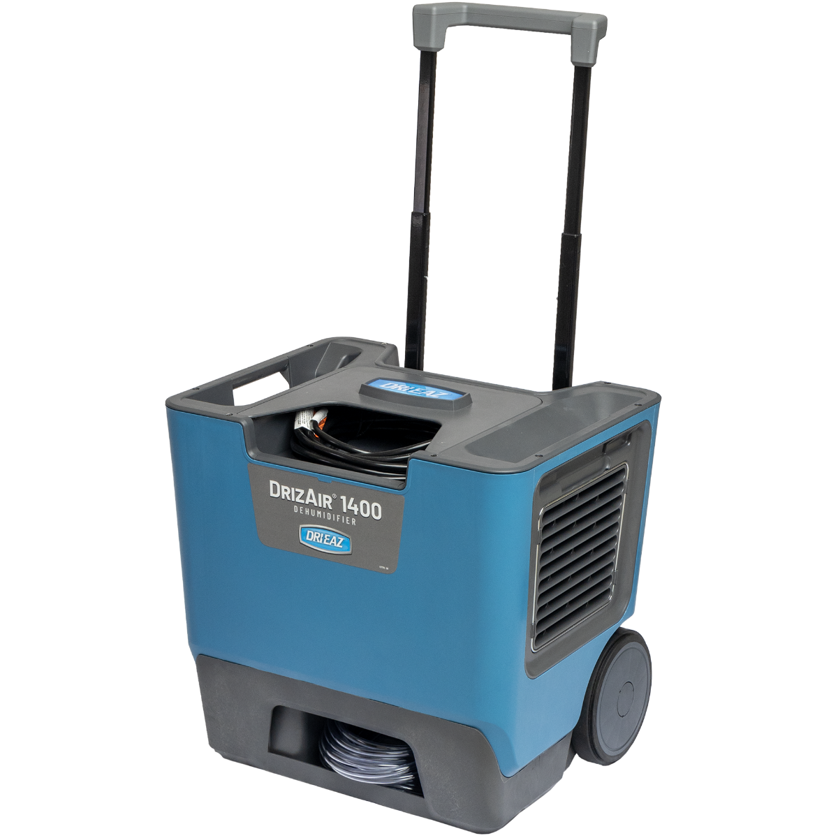 Dri-Eaz Drizair 1400 Portable Dehumidifier - Main
