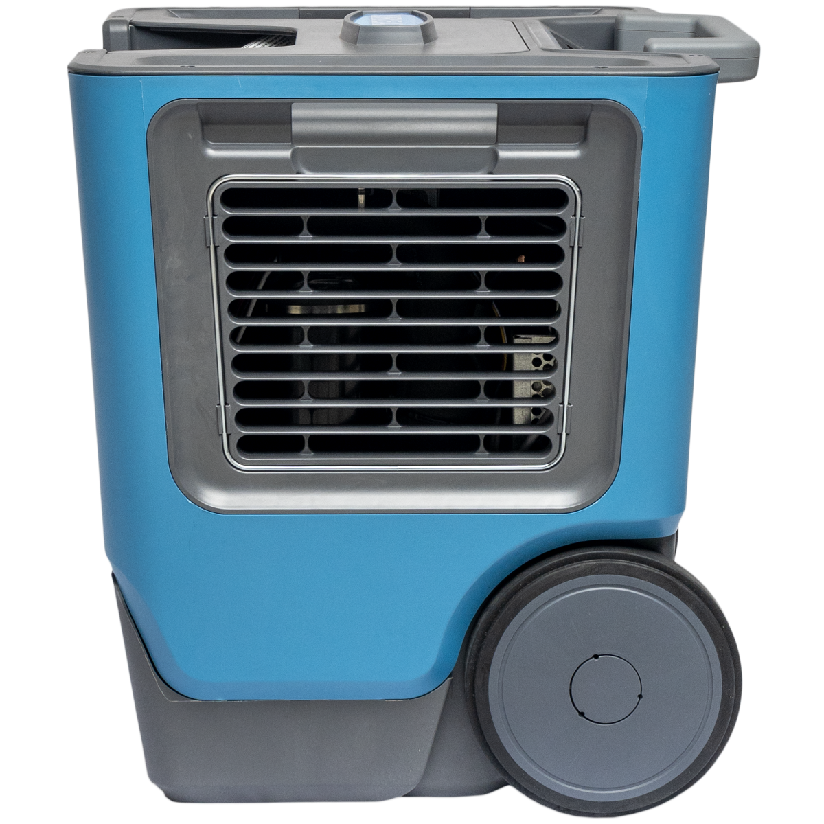 Dri-Eaz Drizair 1400 Portable Dehumidifier - Side