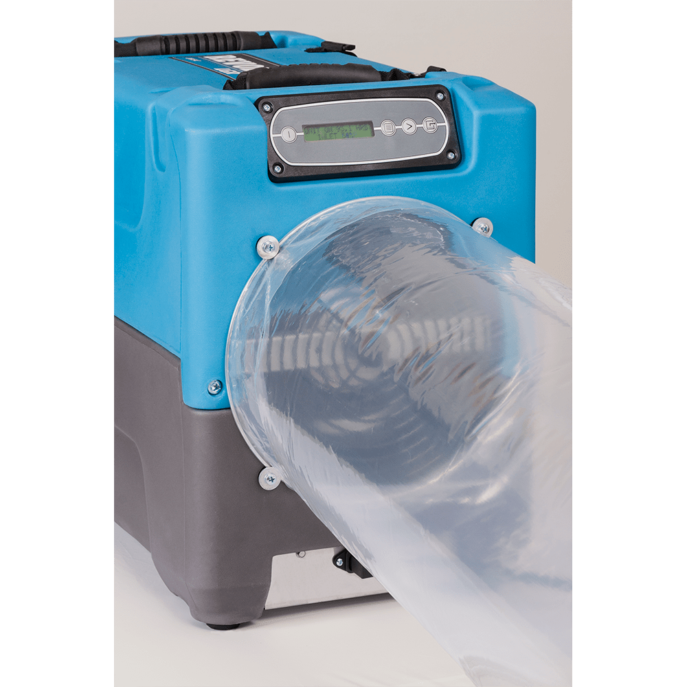 Dri-Eaz Duct Attachment Kit (F530)