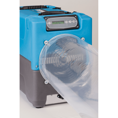 Dri-Eaz Duct Attachment Kit (F530)