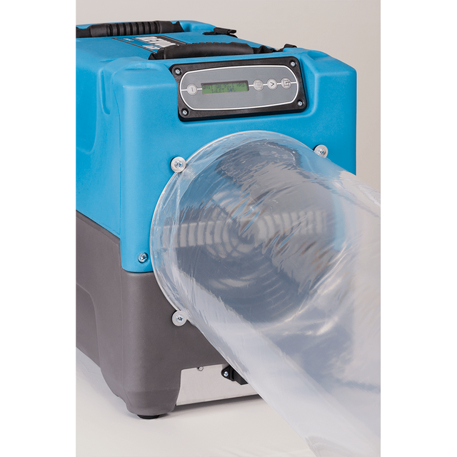 Dri-Eaz Duct Attachment Kit (F530)