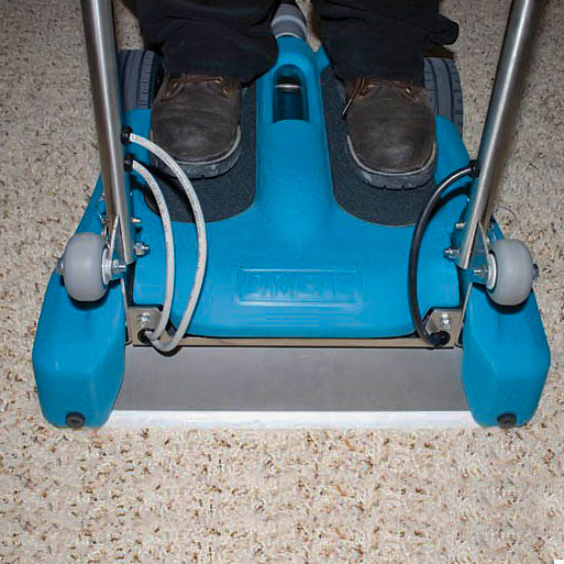 Dri-Eaz Rover HVE High Volume Extractor