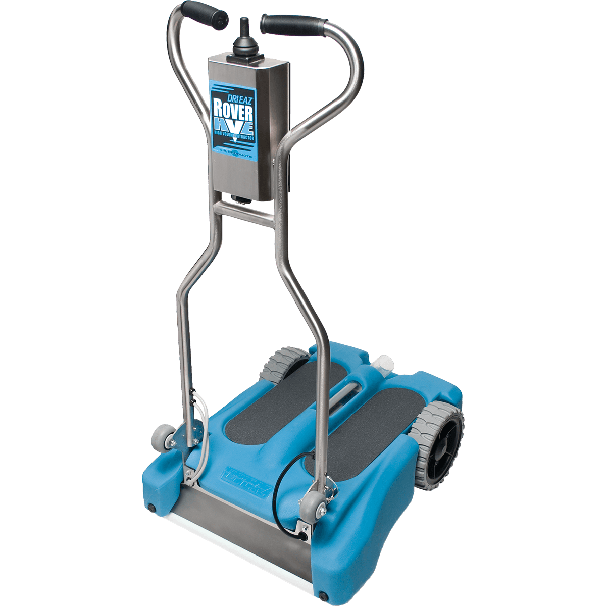 Dri-Eaz Rover HVE High Volume Extractor