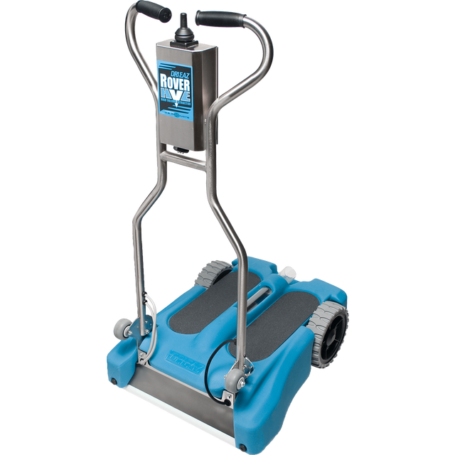 Dri-Eaz Rover HVE High Volume Extractor