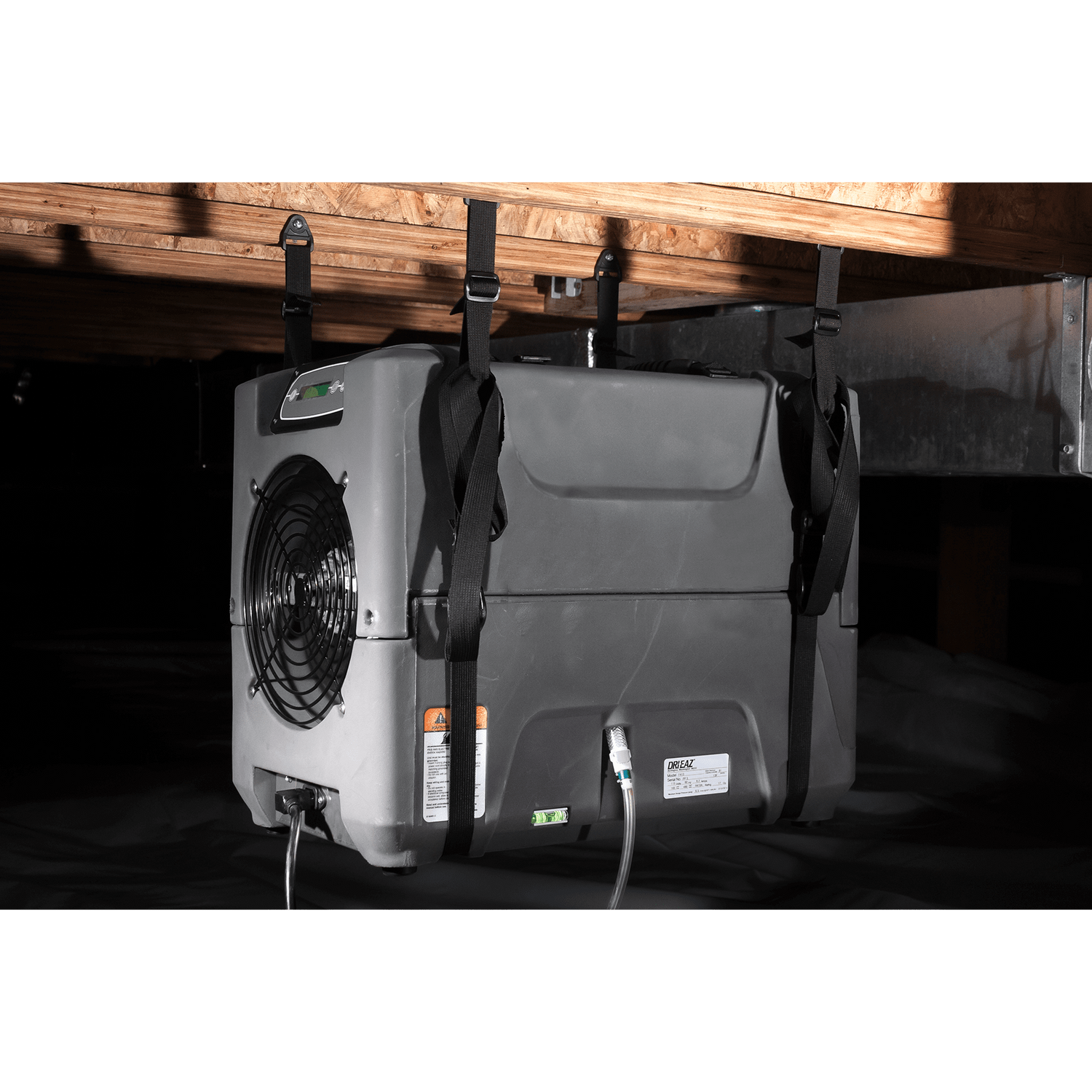 Dri-Eaz Hang Kit (F526)