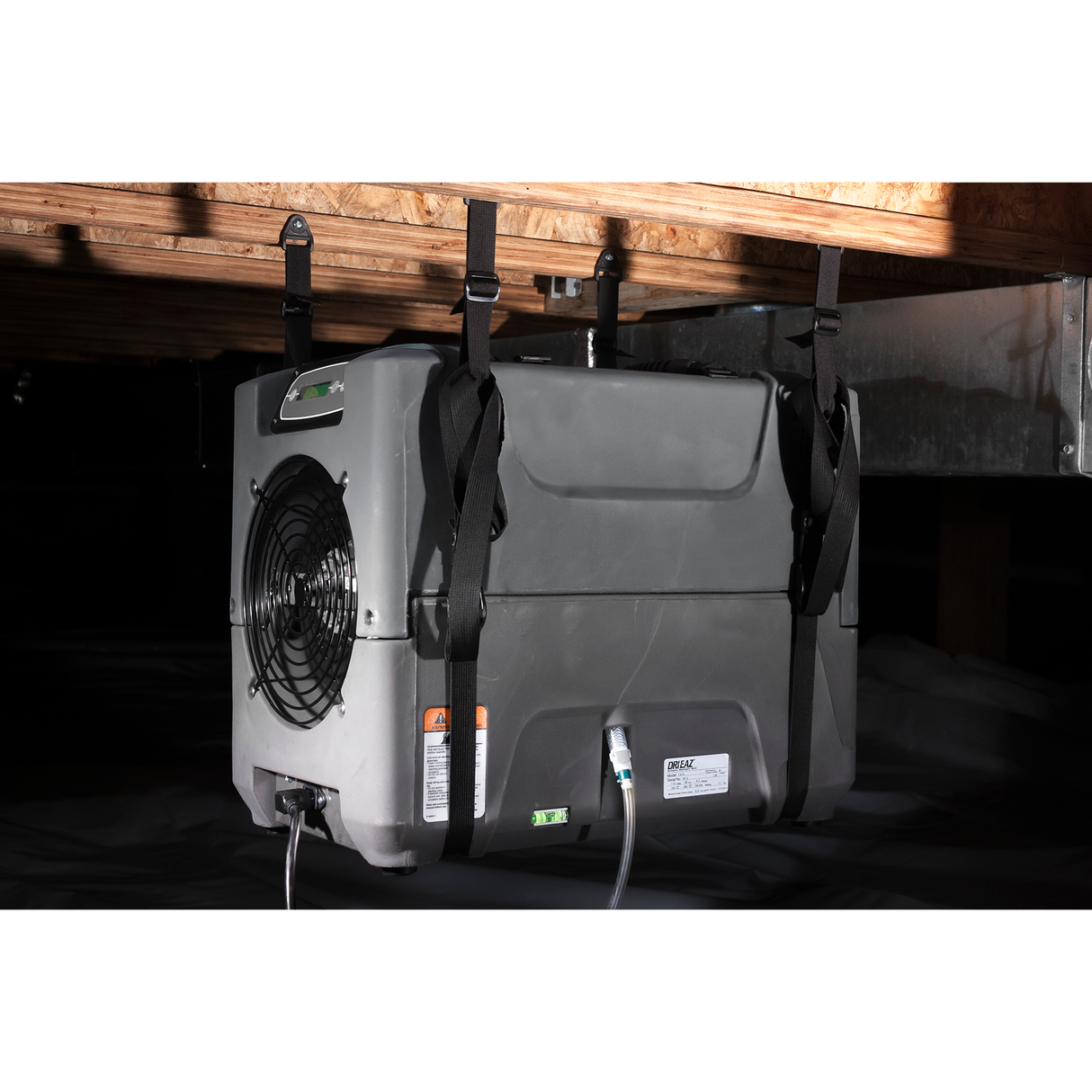 Dri-Eaz Hang Kit (F526)