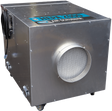 Dri-Eaz HEPA 2000 Air Scrubber - Main