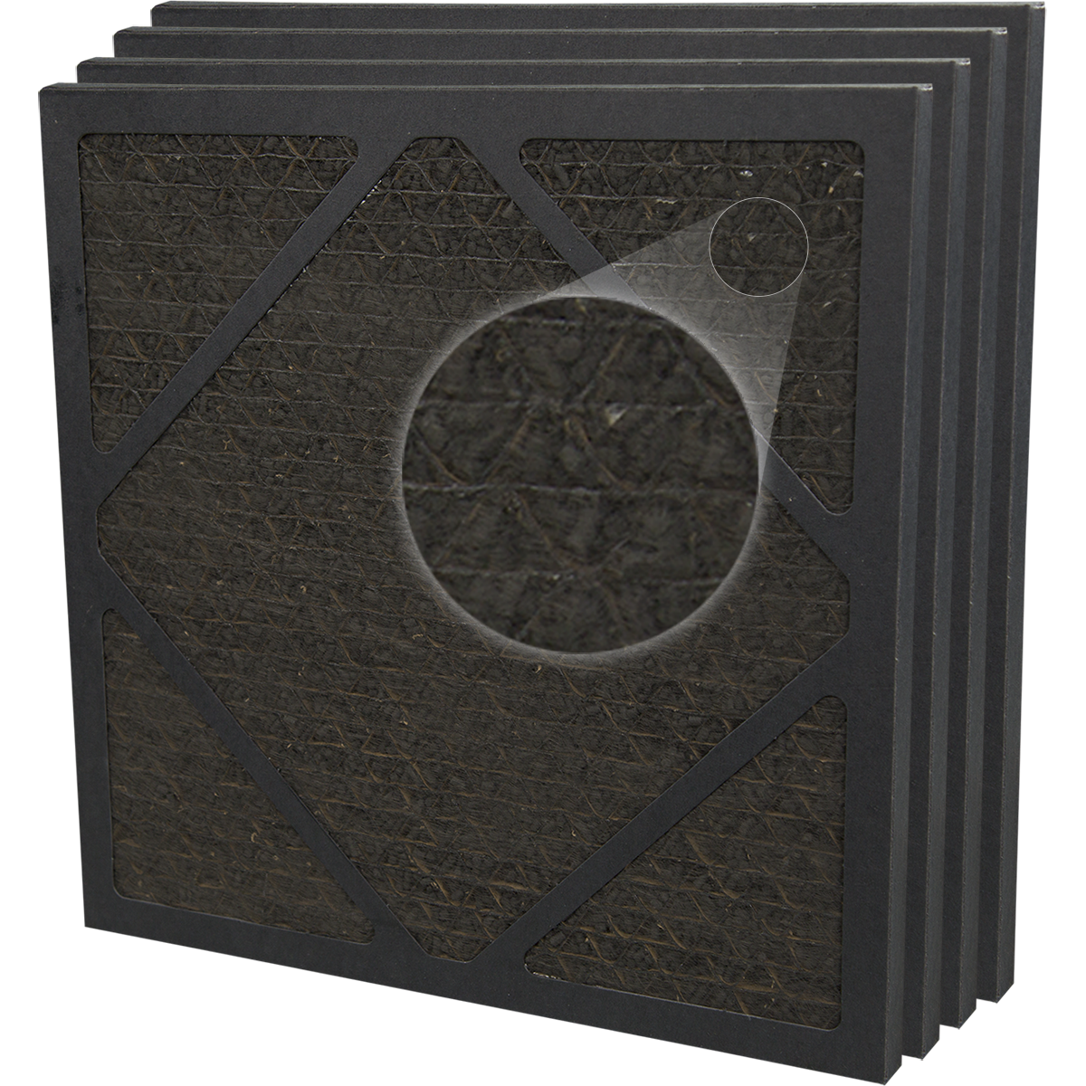 Dri-Eaz HEPA 500 Optional Activated Carbon Filter F397