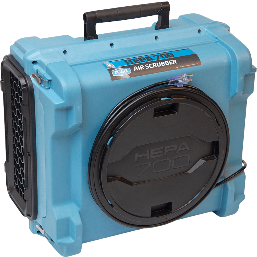 Dri-Eaz HEPA 700 Air Scrubber - Main