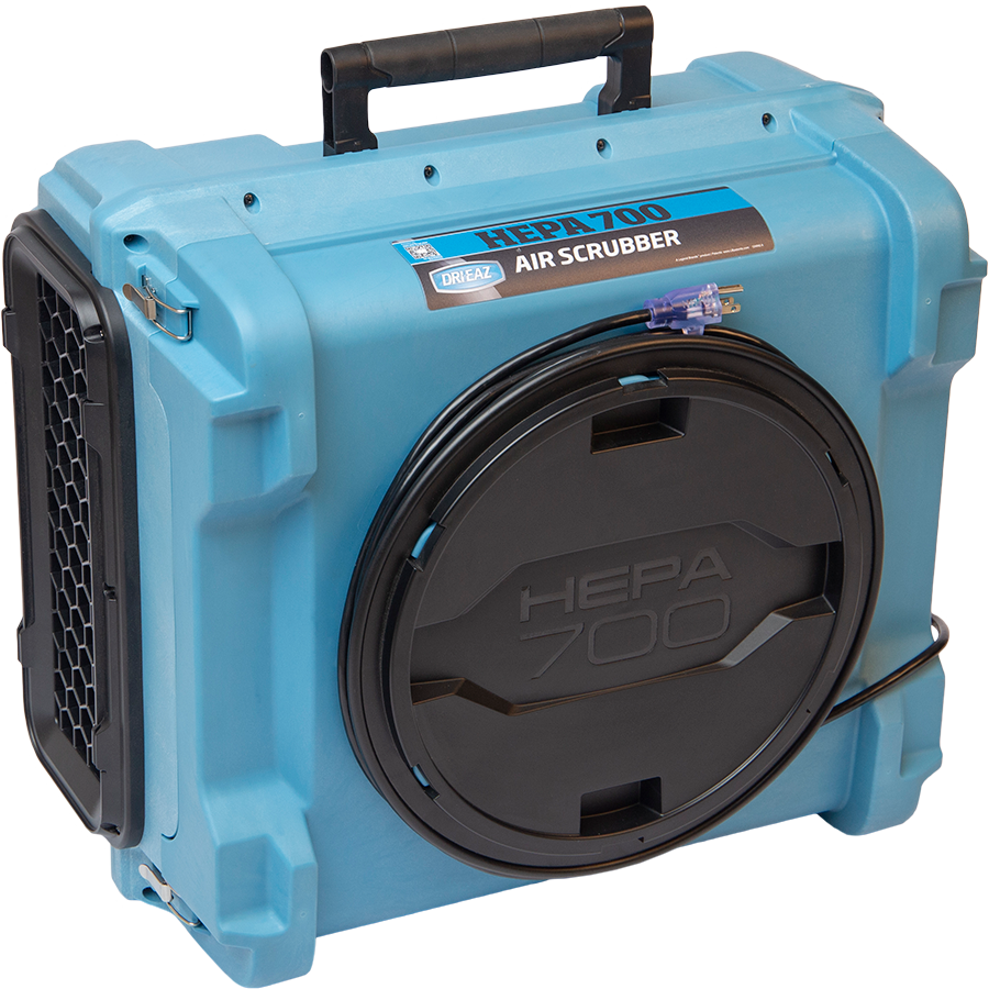 Dri-Eaz HEPA 700 Air Scrubber - Main