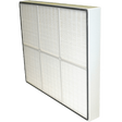 Dri-Eaz HEPA Filter for HEPA 2000 Air Scrubber - Main