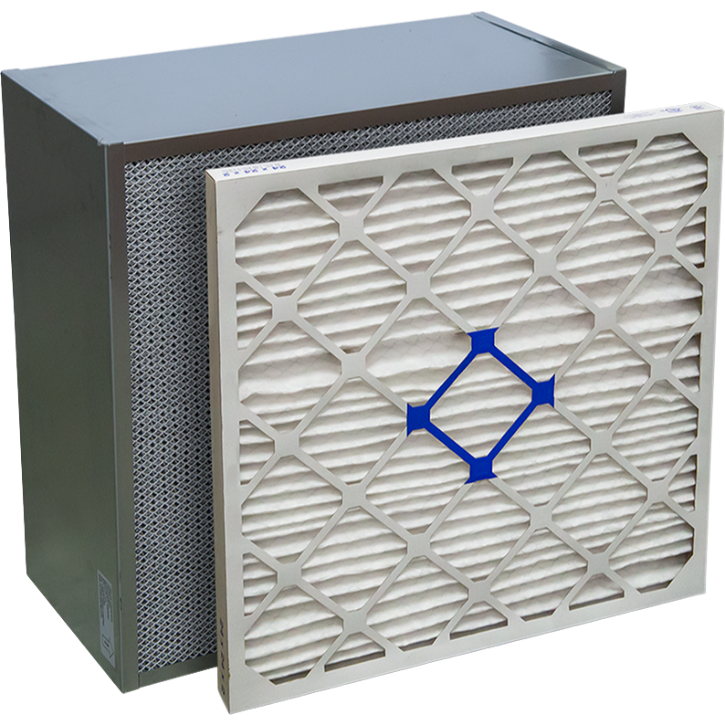 Dri-Eaz HEPA Filter for HEPA 2000 Air Scrubber