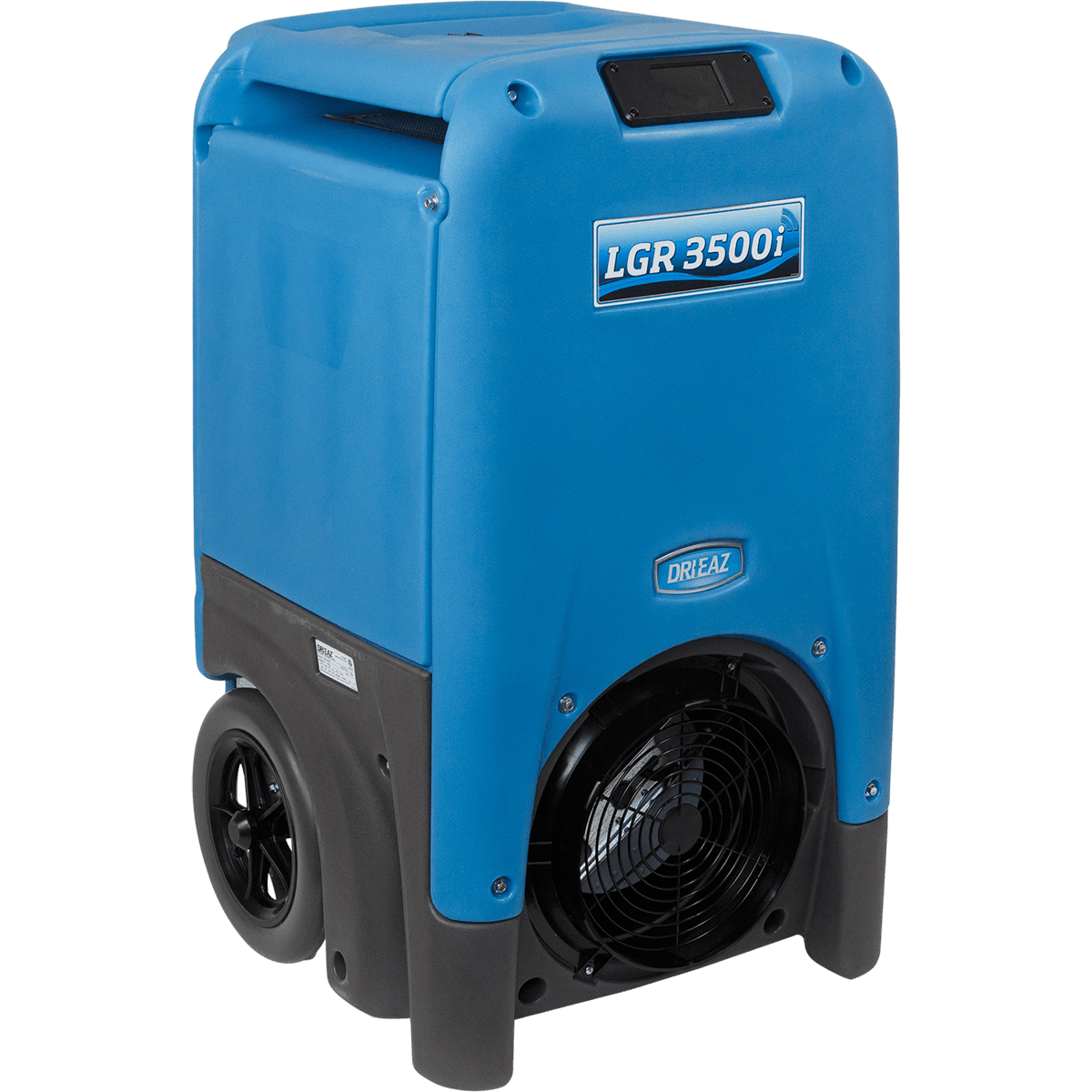 Dri-Eaz LGR 3500i Dehumidifier