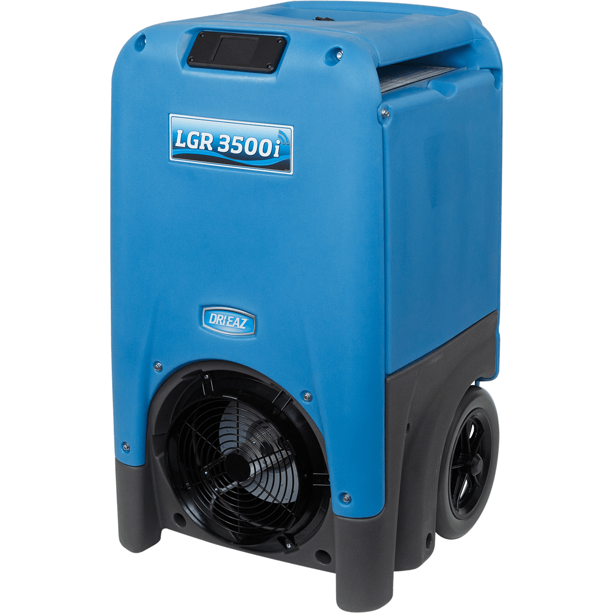 Dri-Eaz LGR 3500i Dehumidifier