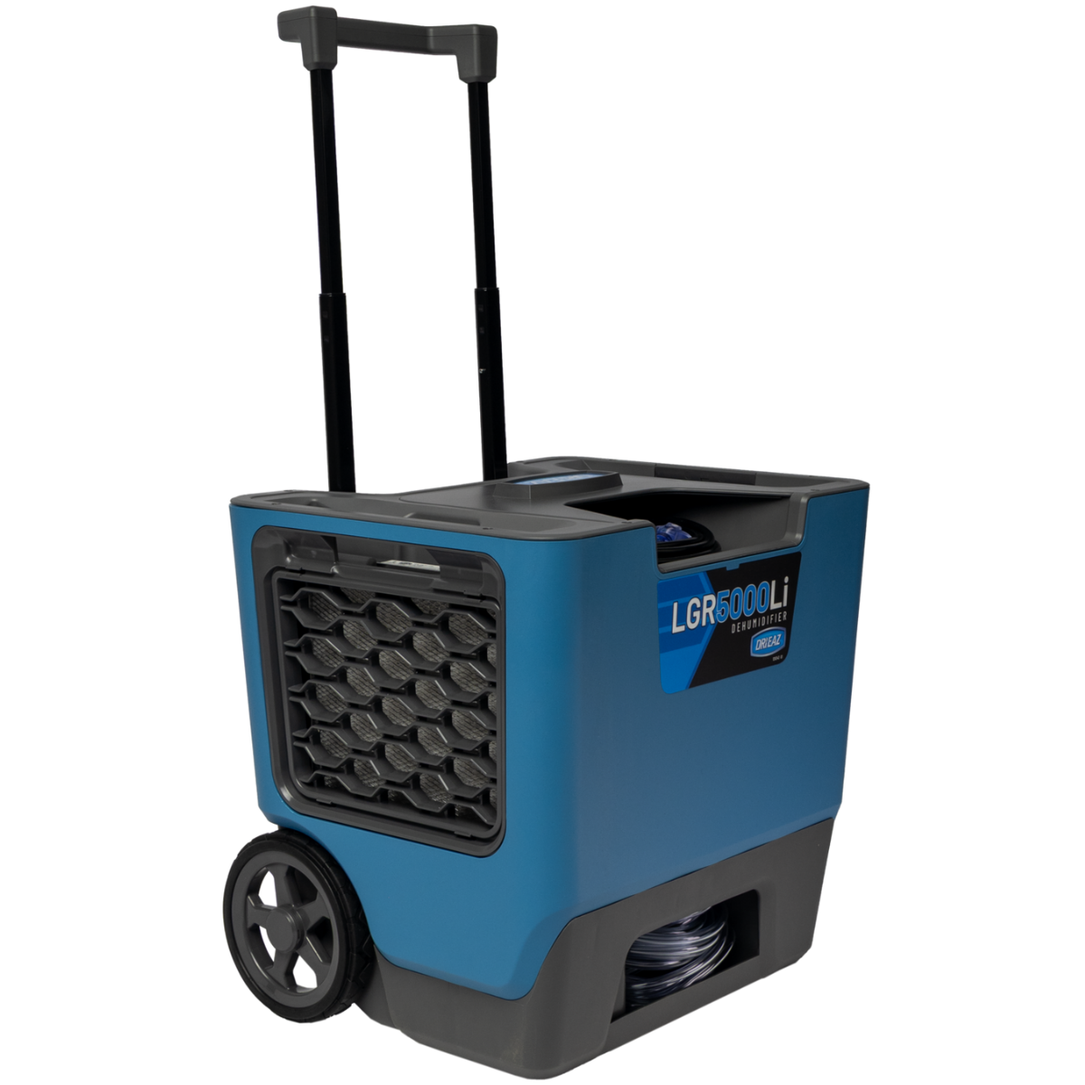 Dri-Eaz LGR 5000 Dehumidifier - Main