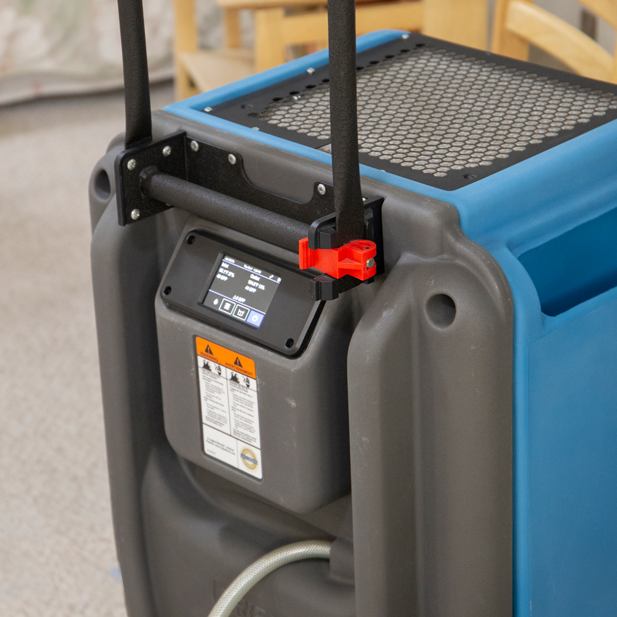 Dri Eaz Lgr 7000Xli Dehumidifier Lifestyle 5