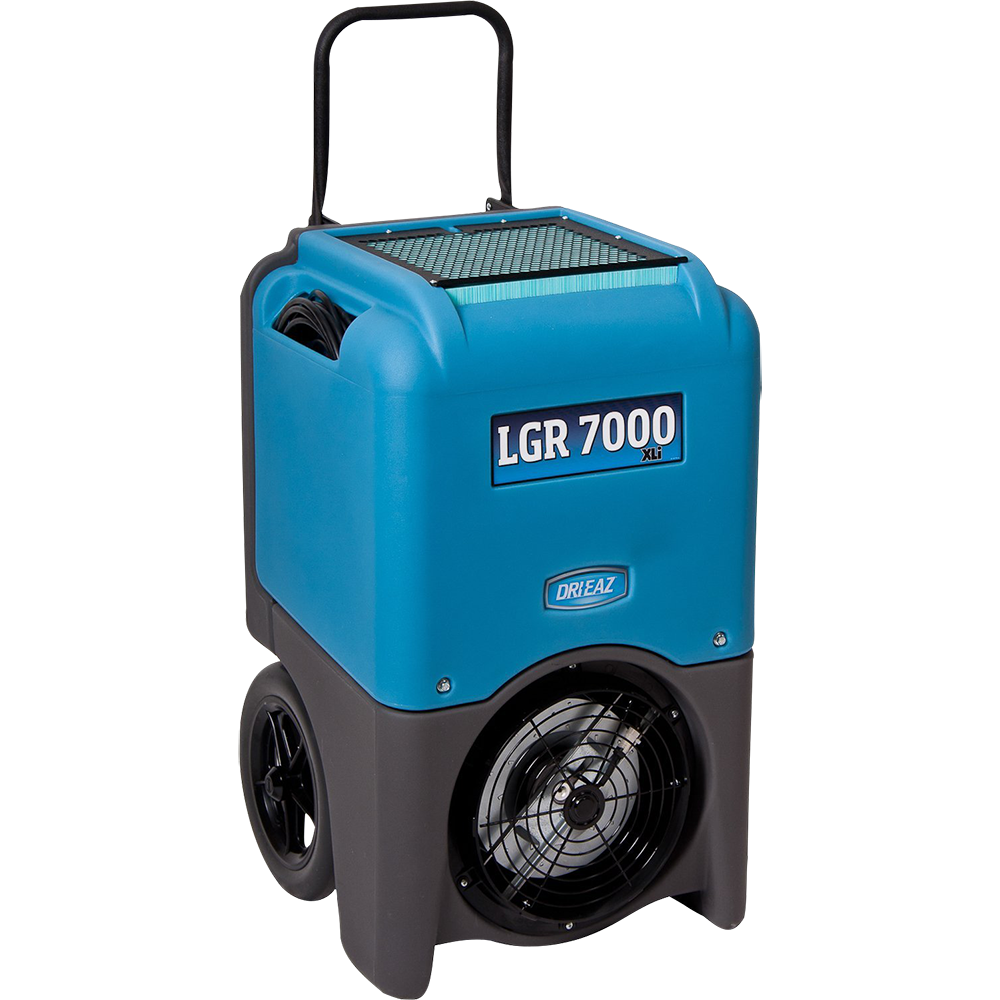 Dri-Eaz LGR 7000XLi Portable Dehumidifier