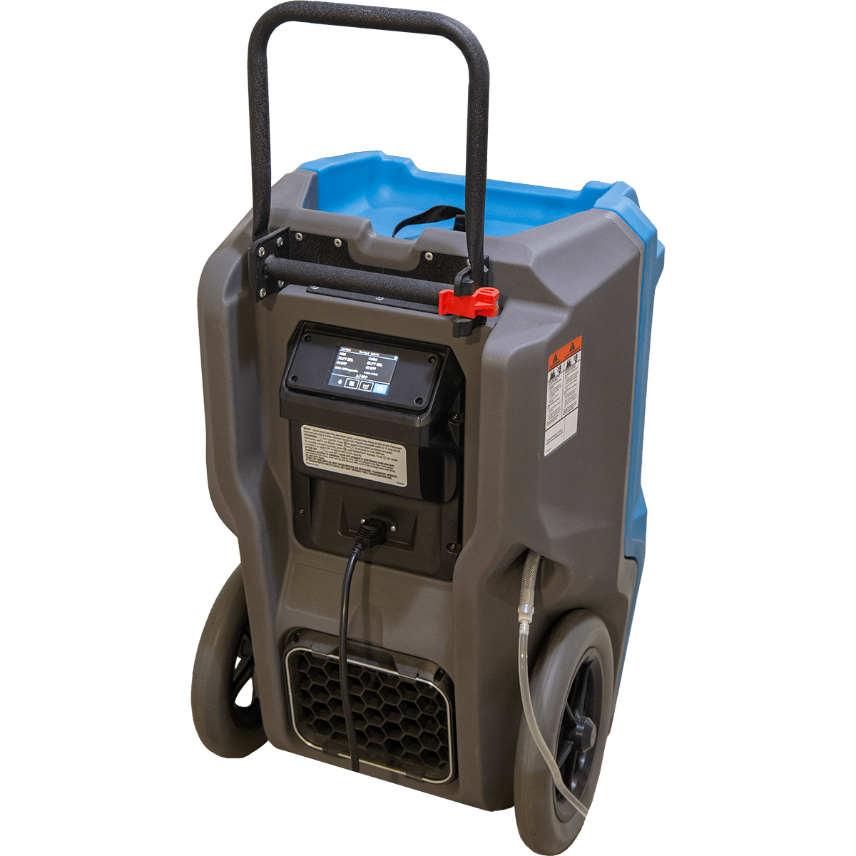 Dri-Eaz LGR 6000Li Portable Dehumidifier