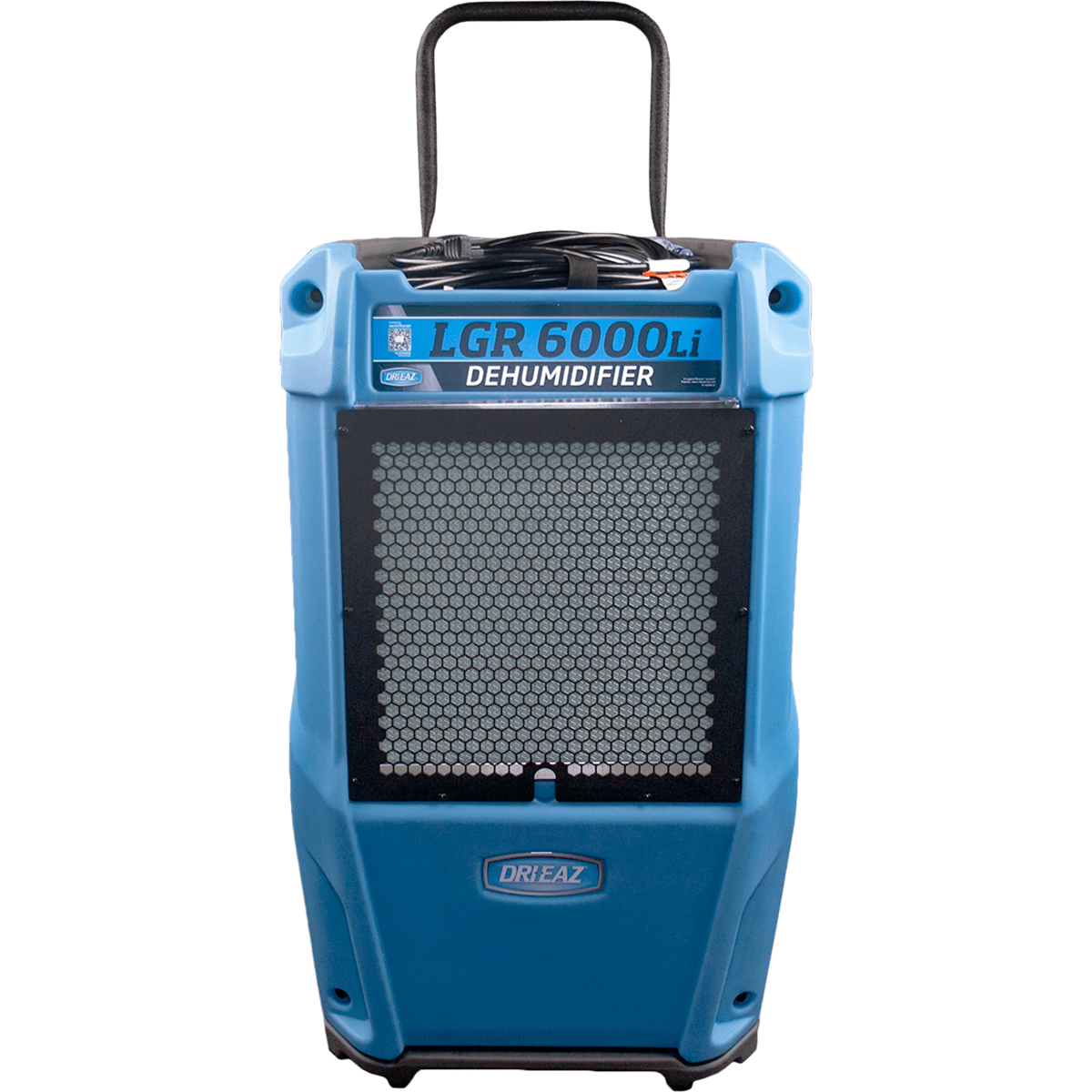 Dri-Eaz LGR 6000i Portable Dehumidifier