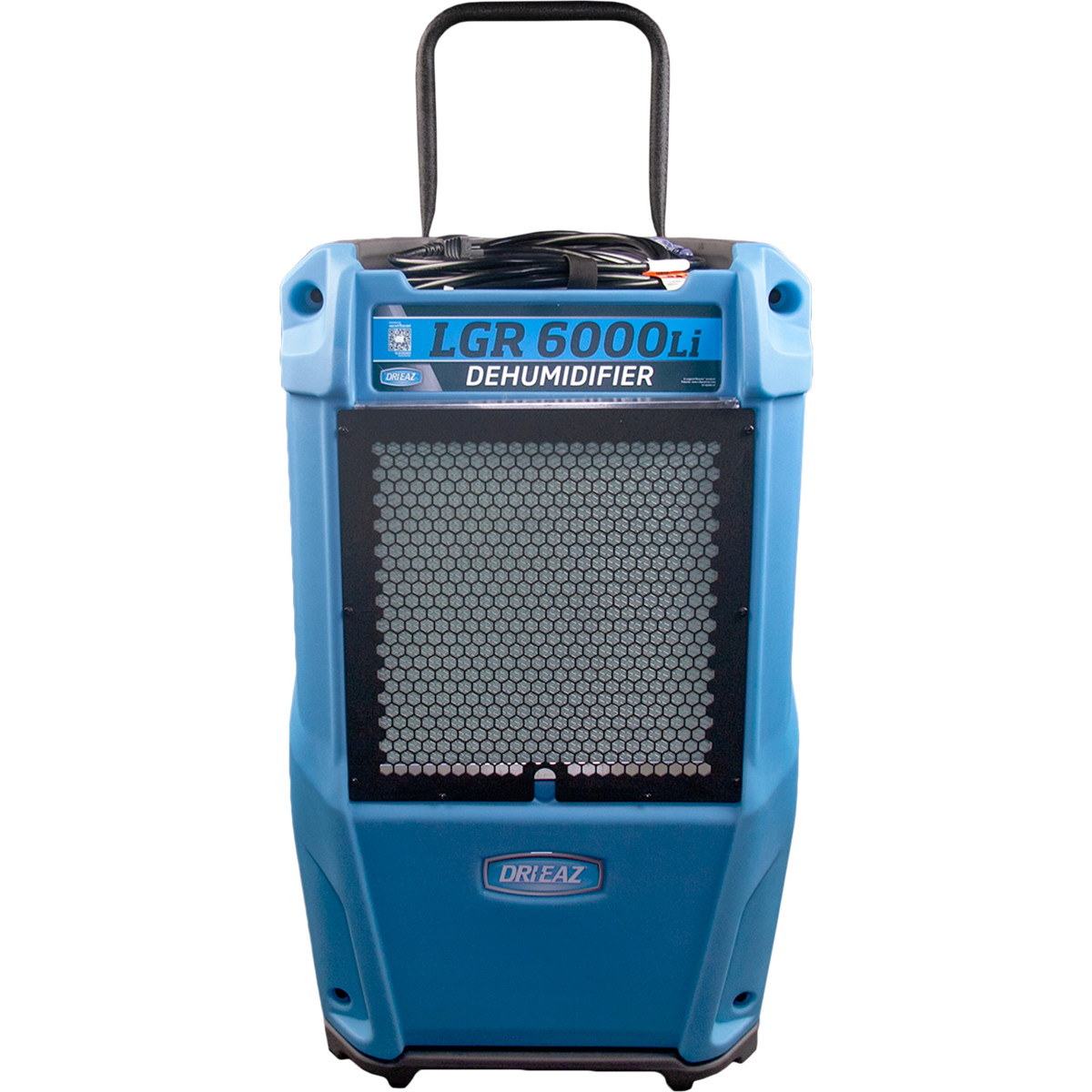 Dri-Eaz LGR 6000i Portable Dehumidifier