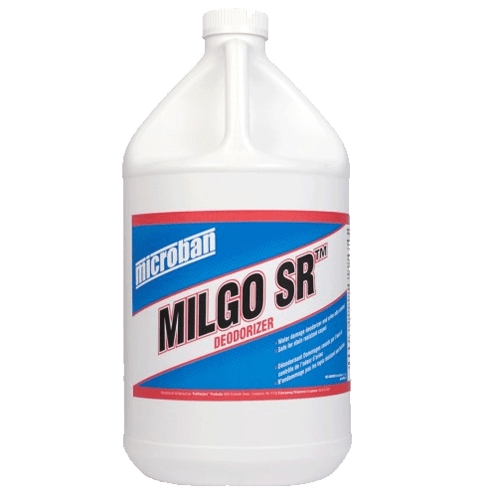 Dri-Eaz Milgo SR Disinfectant