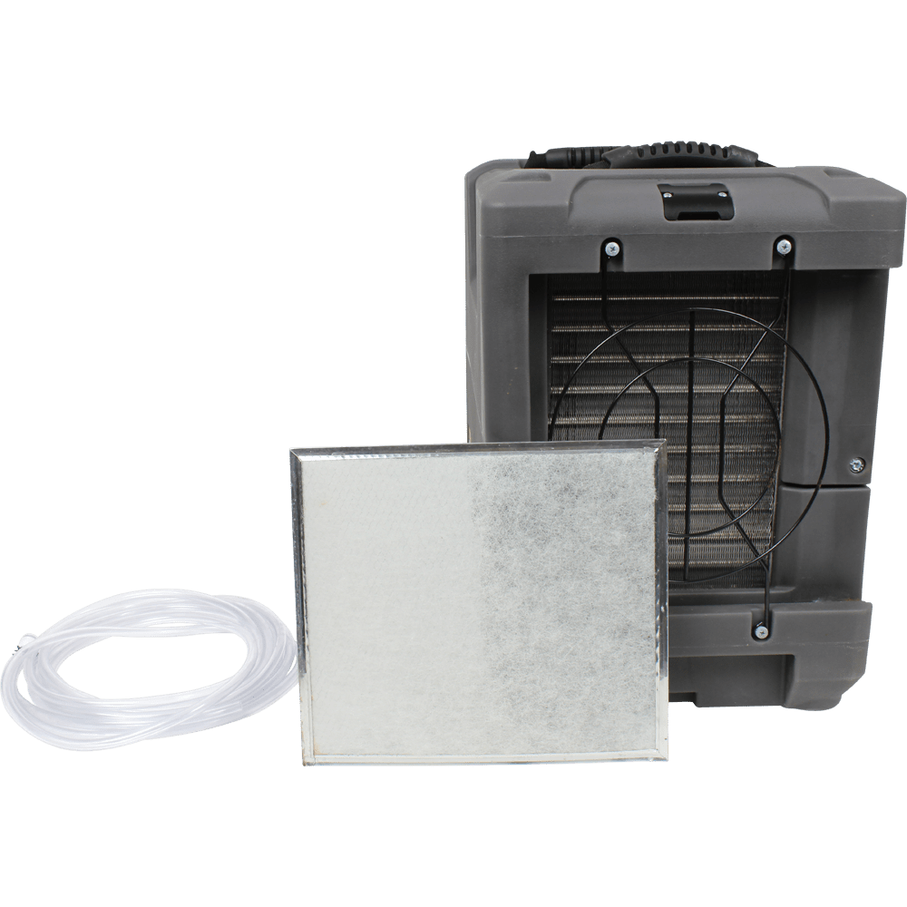 dri-eaz phd200 dehumidifier