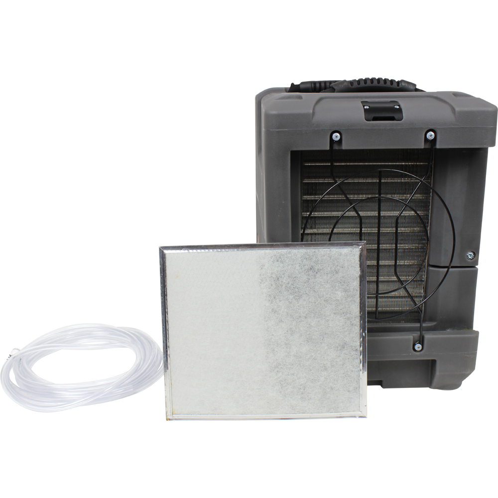 dri-eaz phd200 dehumidifier