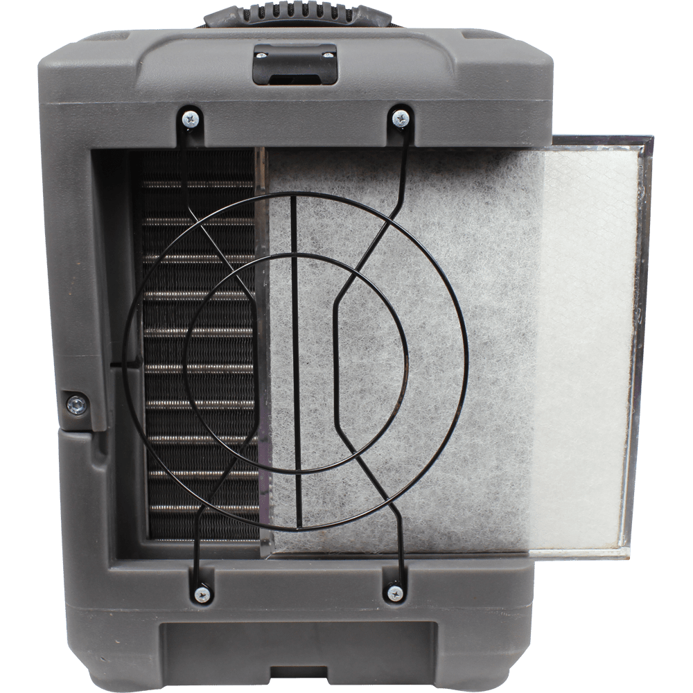 dri-eaz phd200 dehumidifier